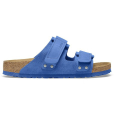 Birkenstock Uji Nubuck Ultra Blue
