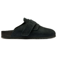 Birkenstock Nagoya Suede Tekla Slate