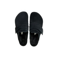 Birkenstock Nagoya Suede Tekla Slate