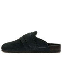 Birkenstock Nagoya Suede Tekla Slate