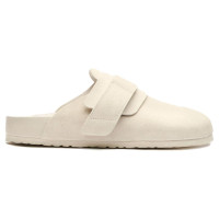 Birkenstock Nagoya Suede Tekla Powder
