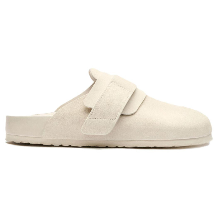 Birkenstock Nagoya Suede Tekla Powder - мужская сетка размеров Birkenstock Nagoya Suede Tekla Powder - мужская сетка размеров