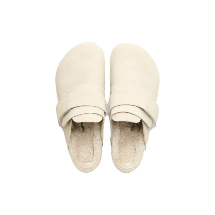 Birkenstock Nagoya Suede Tekla Powder - мужская сетка размеров Birkenstock Nagoya Suede Tekla Powder - мужская сетка размеров