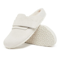 Birkenstock Nagoya Suede Tekla Powder