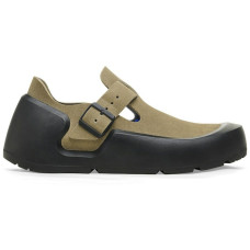 Birkenstock Reykjavik Taupe Black