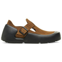 Birkenstock Reykjavik Mink Black