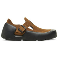 Birkenstock Reykjavik Mink Black