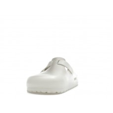 Birkenstock Boston Essentials EVA Eggshell