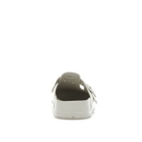 Birkenstock Boston Essentials EVA Eggshell