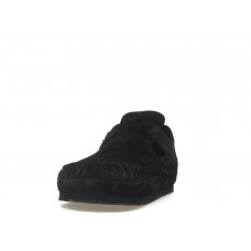 Birkenstock London Braided Kith Black