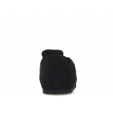 Birkenstock London Braided Kith Black