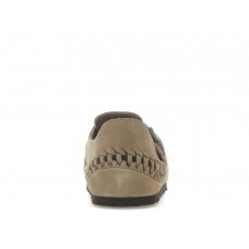 Birkenstock London Braided Kith Taupe