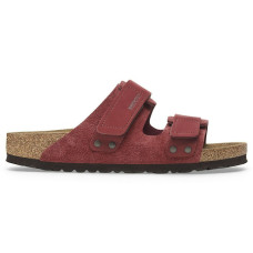 Birkenstock Uji Nubuck Zinfandel