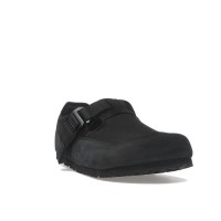 Birkenstock London Nova Black