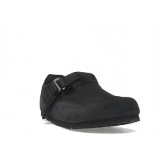 Birkenstock London Nova Black