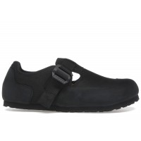 Birkenstock London Nova Black