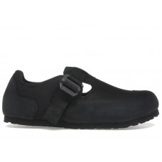 Birkenstock London Nova Black