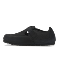 Birkenstock London Nova Black
