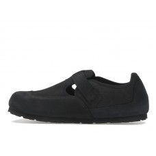 Birkenstock London Nova Black