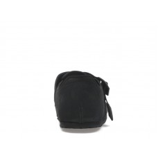 Birkenstock London Nova Black