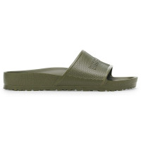 Birkenstock Barbados Essentials Khaki