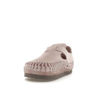 Birkenstock London Braided Kith Lilac Ash