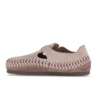 Birkenstock London Braided Kith Lilac Ash