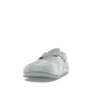 Birkenstock Boston Suede Pure Sage