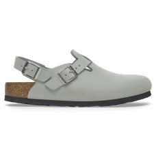 Birkenstock Tokio Nubuck Pure Sage