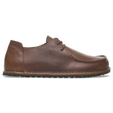 Birkenstock Utti Lace Leather Roast