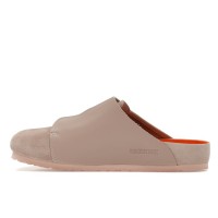 Birkenstock Bimshire EXQ Leather Union LA Shadow Grey