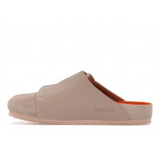 Birkenstock Bimshire EXQ Leather Union LA Shadow Grey