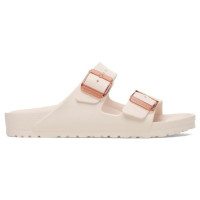 Birkenstock Arizona Stealth Buckle Light Rose