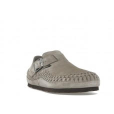 Birkenstock London Braided Kith Moon Rock