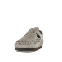 Birkenstock London Braided Kith Moon Rock