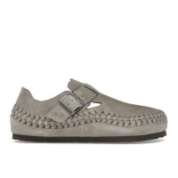 Birkenstock London Braided Kith Moon Rock