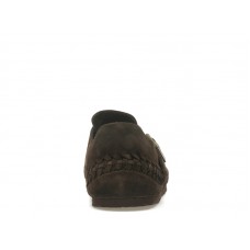 Birkenstock London Braided Kith Mocha