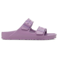 Birkenstock Arizona Stealth Buckle Mauve