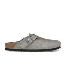 Birkenstock Boston BS Varsity Stone Coin