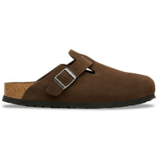 Birkenstock Boston Soft Footbed Carafe