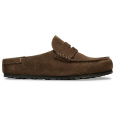 Birkenstock Naples Wrapped Suede Leather Carafe