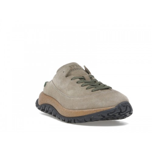 Birkenstock 1774 Uerzell Thibo Denis Taupe - мужская сетка размеров