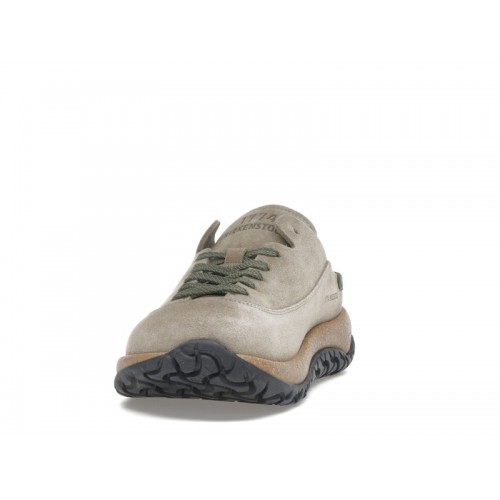 Birkenstock 1774 Uerzell Thibo Denis Taupe - мужская сетка размеров