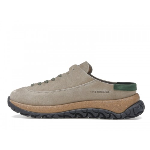 Birkenstock 1774 Uerzell Thibo Denis Taupe - мужская сетка размеров