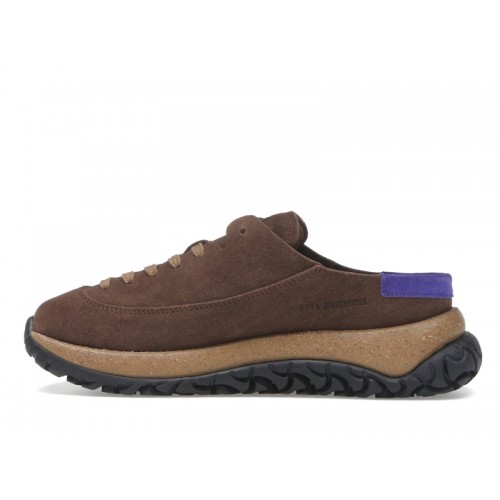 Birkenstock 1774 Uerzell Thibo Denis Marone - мужская сетка размеров