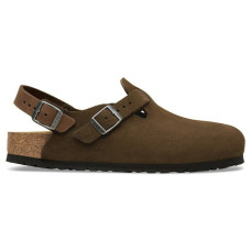 Birkenstock Tokio Suede Carafe