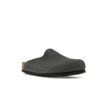 Birkenstock Amsterdam Kith Black