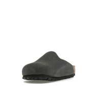Birkenstock Amsterdam Kith Black