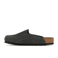 Birkenstock Amsterdam Kith Black