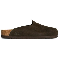 Birkenstock Amsterdam Kith Mocca